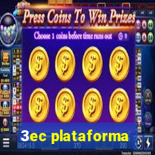 3ec plataforma